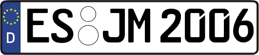 ES-JM2006