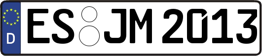 ES-JM2013