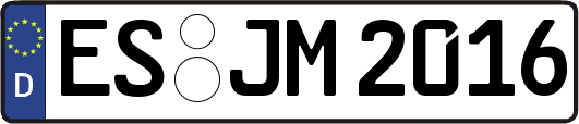 ES-JM2016