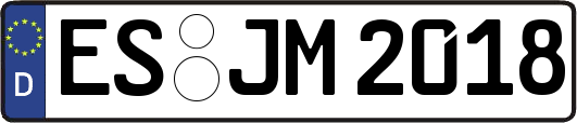 ES-JM2018