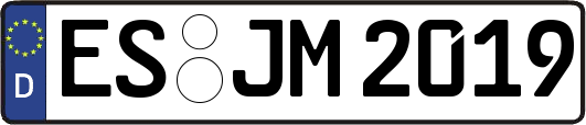 ES-JM2019