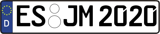 ES-JM2020