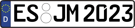 ES-JM2023