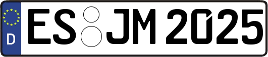 ES-JM2025