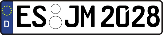 ES-JM2028