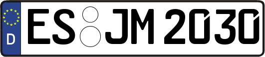 ES-JM2030