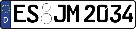 ES-JM2034