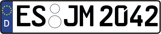 ES-JM2042