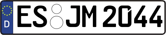 ES-JM2044
