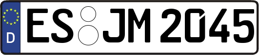 ES-JM2045