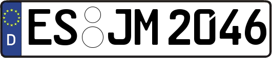 ES-JM2046
