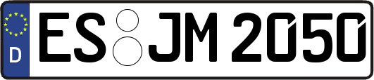 ES-JM2050