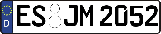 ES-JM2052