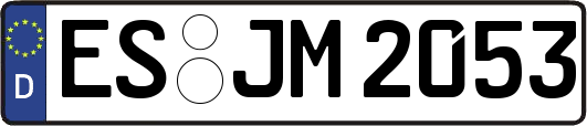 ES-JM2053