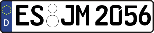 ES-JM2056