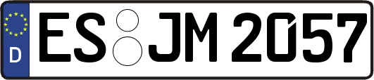 ES-JM2057