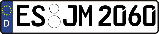 ES-JM2060