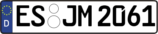 ES-JM2061