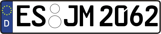 ES-JM2062