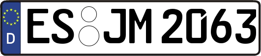 ES-JM2063