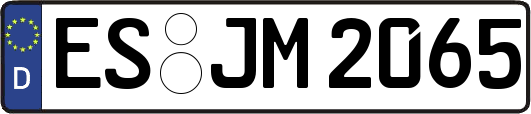 ES-JM2065