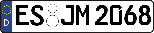 ES-JM2068