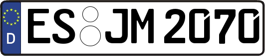 ES-JM2070