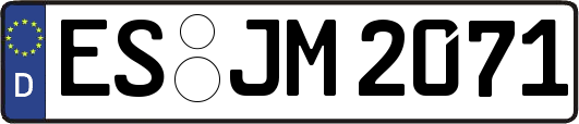 ES-JM2071