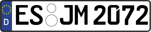 ES-JM2072
