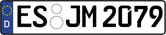 ES-JM2079