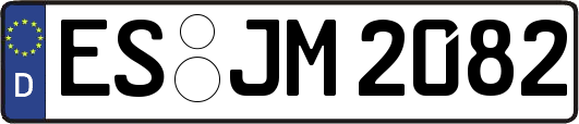 ES-JM2082