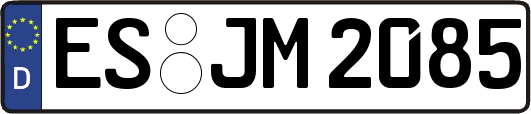 ES-JM2085