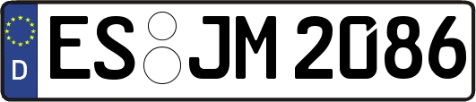 ES-JM2086