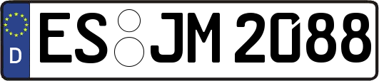 ES-JM2088