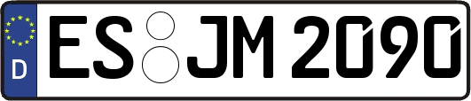 ES-JM2090