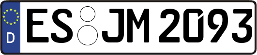 ES-JM2093