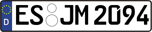 ES-JM2094