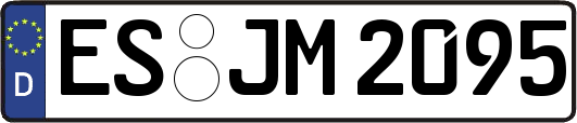ES-JM2095