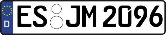 ES-JM2096