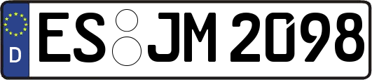 ES-JM2098
