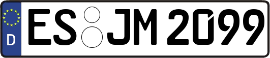 ES-JM2099