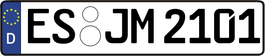 ES-JM2101