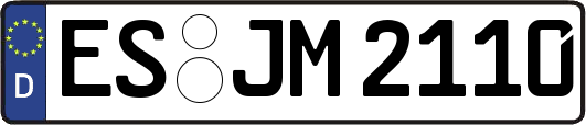 ES-JM2110
