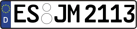 ES-JM2113