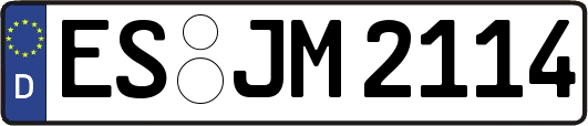 ES-JM2114