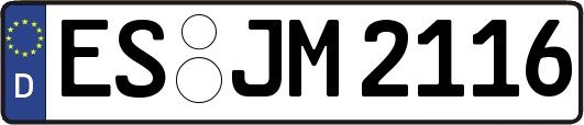 ES-JM2116