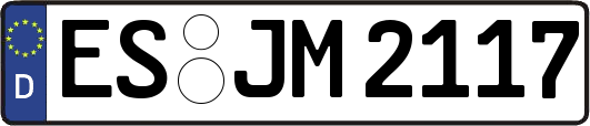 ES-JM2117