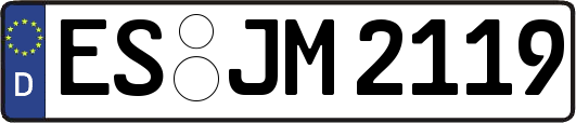 ES-JM2119