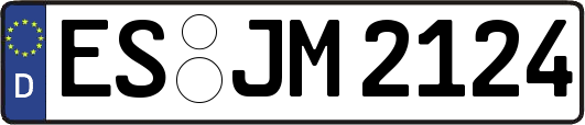 ES-JM2124