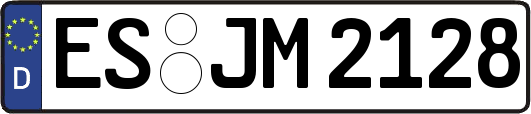 ES-JM2128